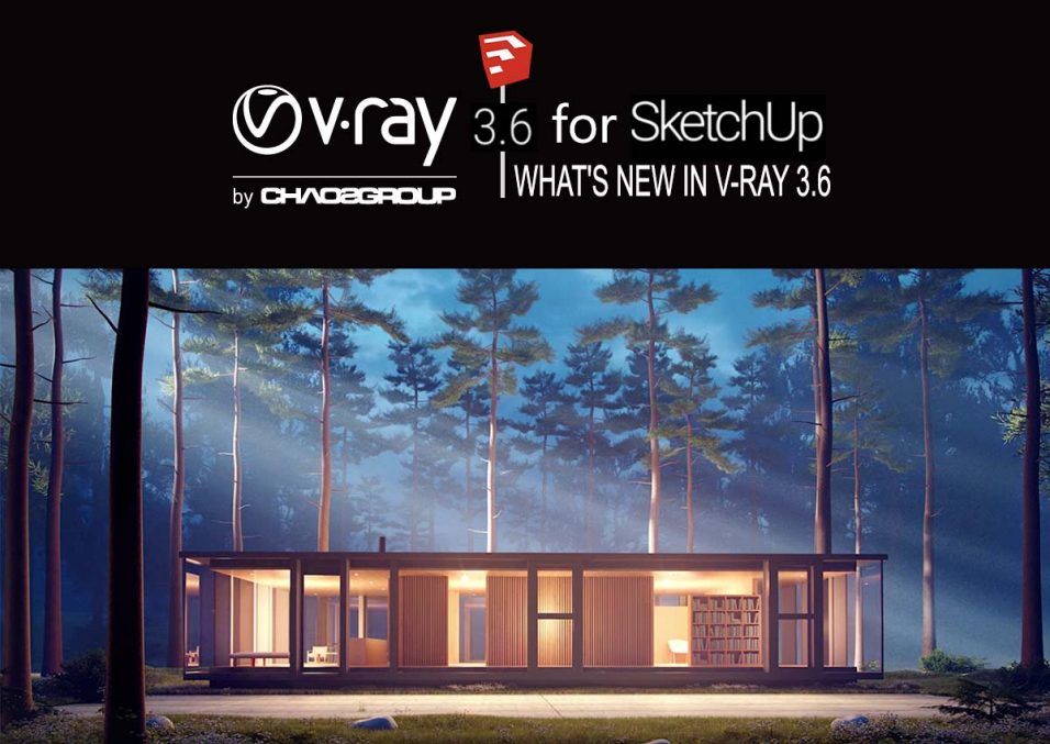 Vray For Sketchup 2018 Free Download With Crack